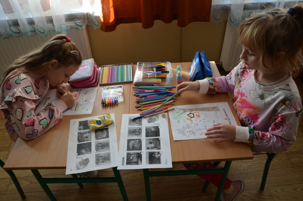 Kampanii BohaterON w Szkole Podstawowej w Stróżnej (19.01)