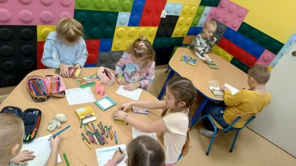 Kampanii BohaterON w Szkole Podstawowej w Stróżnej (19.01)