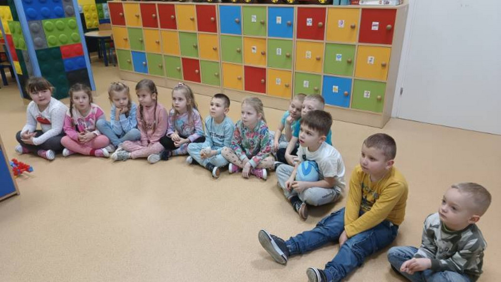 Kampanii BohaterON w Szkole Podstawowej w Stróżnej (19.01)