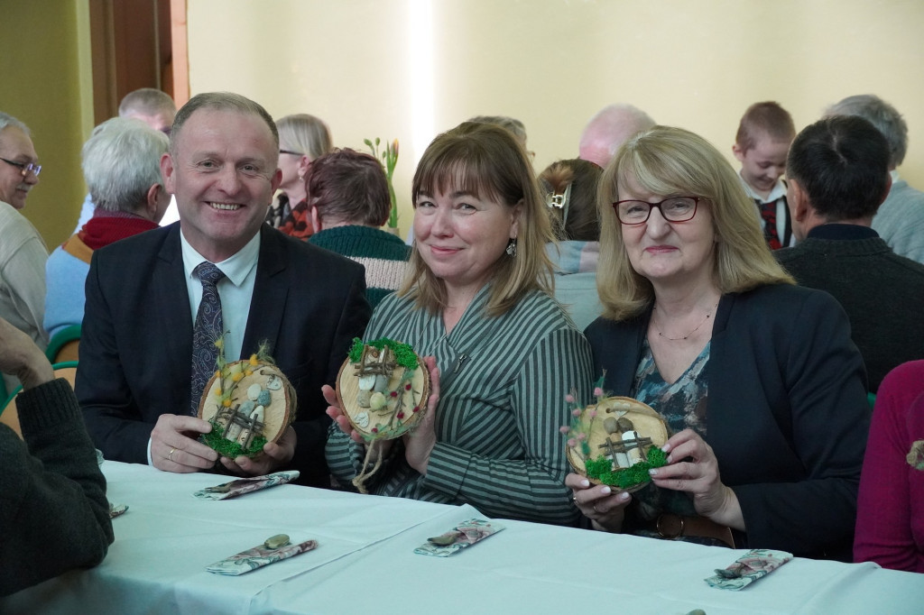 Spektakl słowno-muzyczny w czasach PRL-u w Szymbarku (22.01)