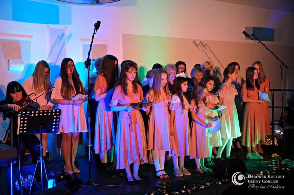  Koncert Kolęd i Pastorałek w Klęczanach (21.01)