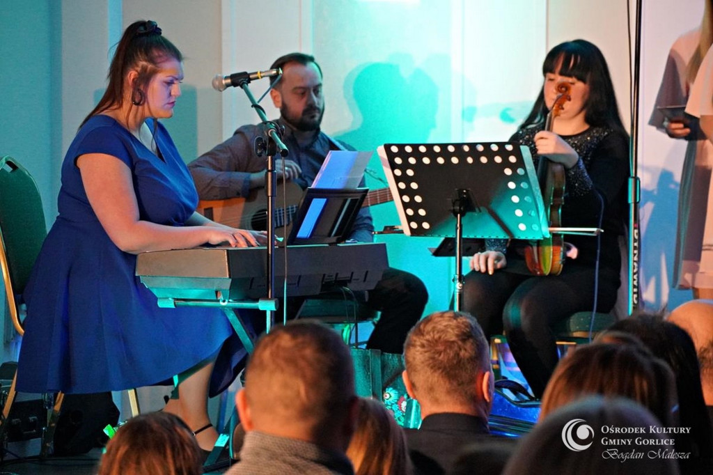  Koncert Kolęd i Pastorałek w Klęczanach (21.01)