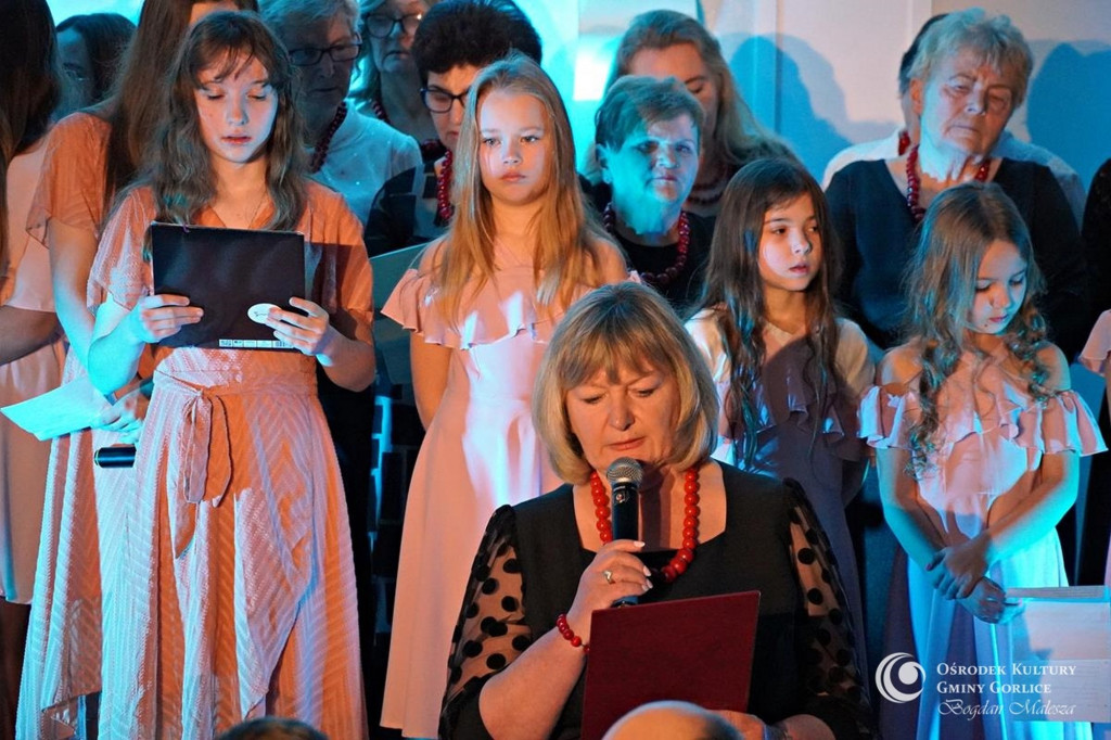  Koncert Kolęd i Pastorałek w Klęczanach (21.01)