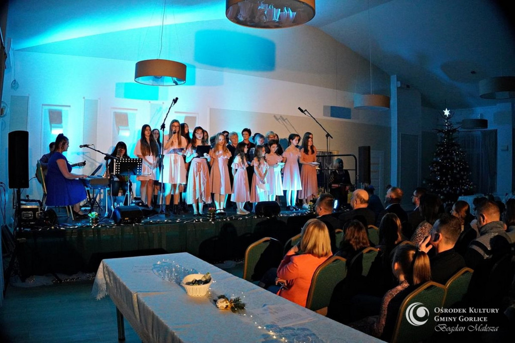  Koncert Kolęd i Pastorałek w Klęczanach (21.01)