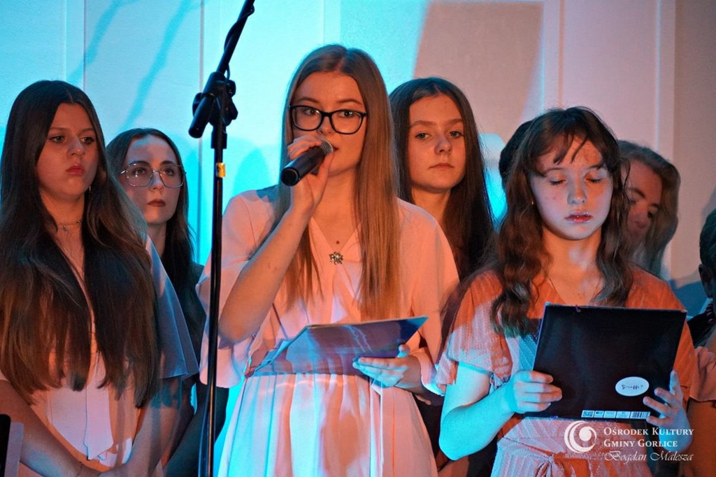  Koncert Kolęd i Pastorałek w Klęczanach (21.01)