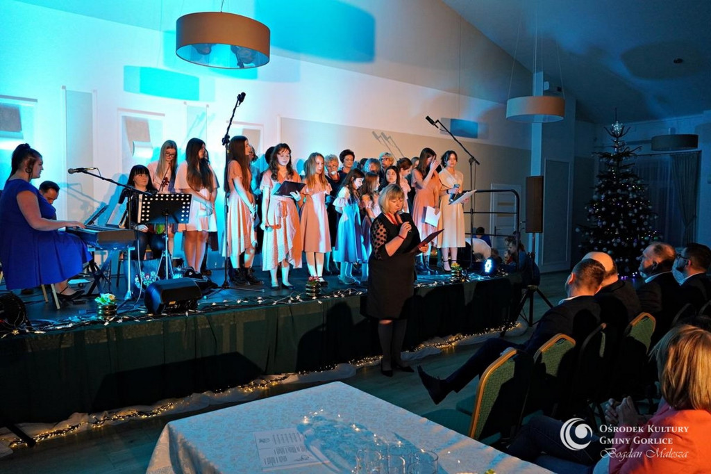  Koncert Kolęd i Pastorałek w Klęczanach (21.01)
