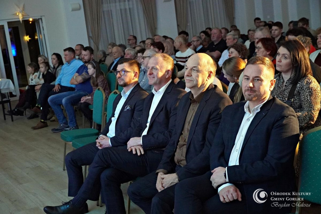  Koncert Kolęd i Pastorałek w Klęczanach (21.01)