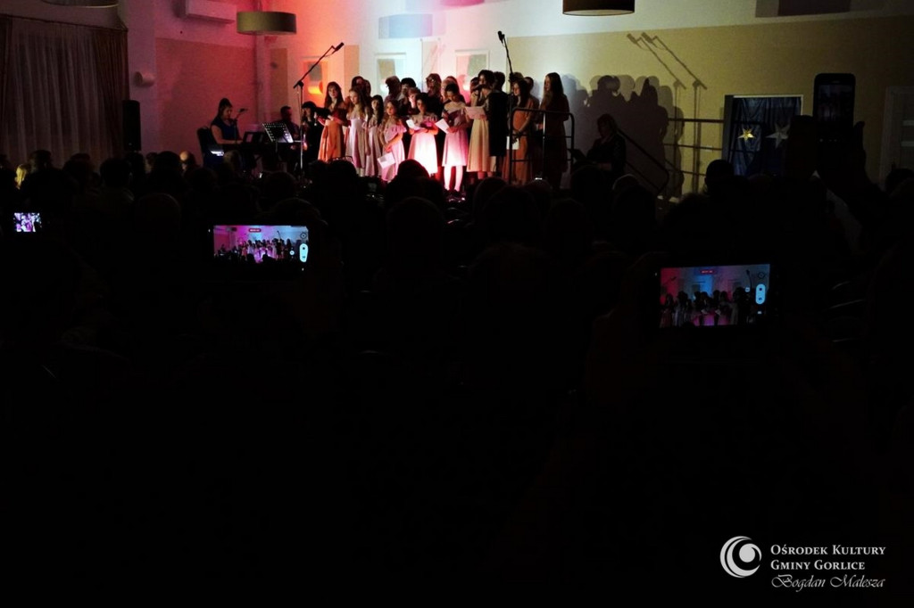 Koncert Kolęd i Pastorałek w Klęczanach (21.01)