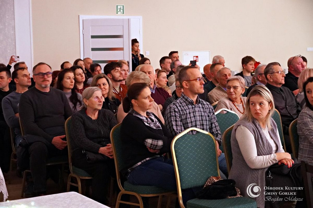  Koncert Kolęd i Pastorałek w Klęczanach (21.01)