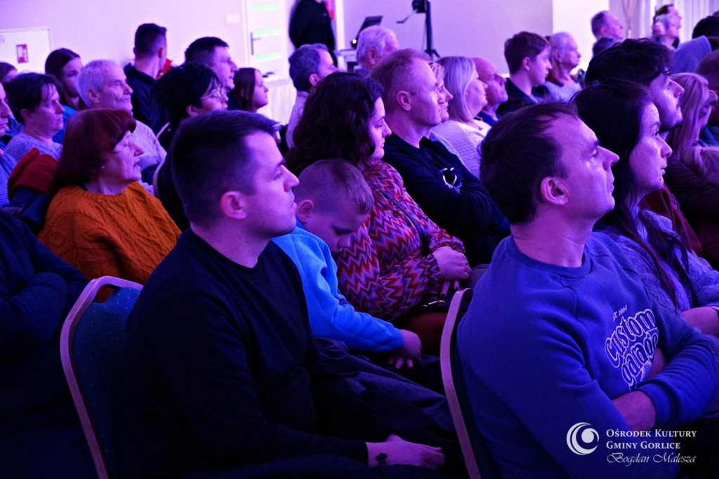  Koncert Kolęd i Pastorałek w Klęczanach (21.01)