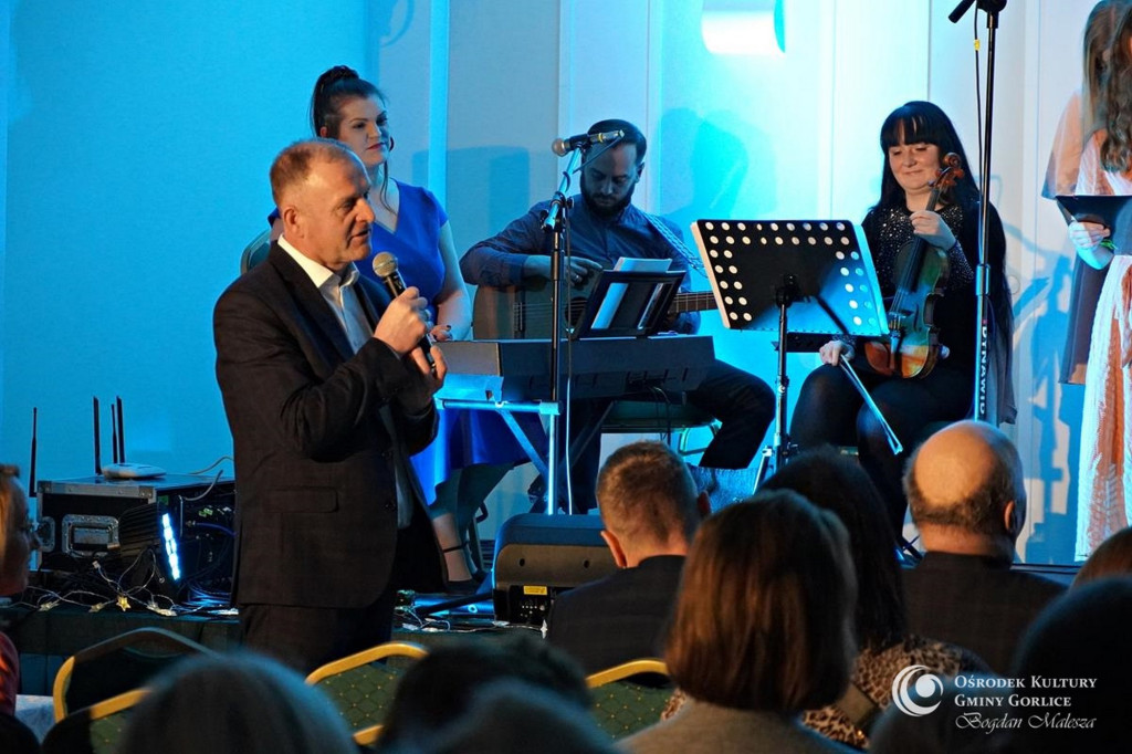  Koncert Kolęd i Pastorałek w Klęczanach (21.01)