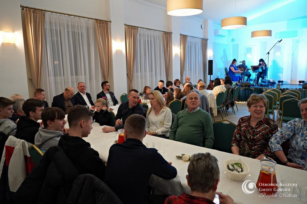  Koncert Kolęd i Pastorałek w Klęczanach (21.01)