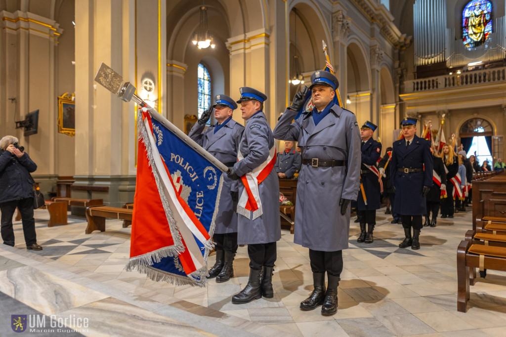 Obchody 68. rocznicy śmierci ks. Bronisława Świeykowskiego (26.01)