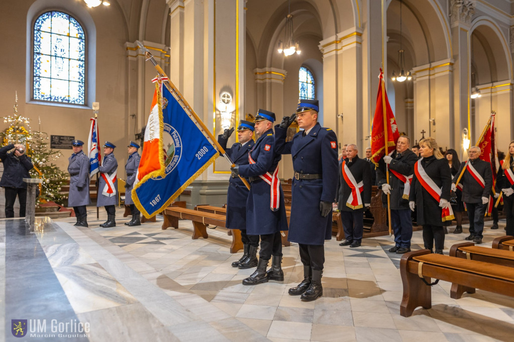 Obchody 68. rocznicy śmierci ks. Bronisława Świeykowskiego (26.01)