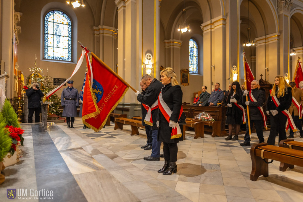 Obchody 68. rocznicy śmierci ks. Bronisława Świeykowskiego (26.01)