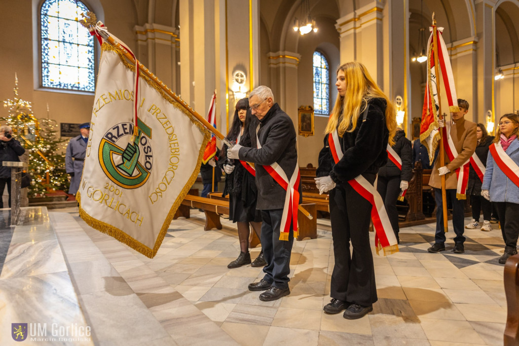 Obchody 68. rocznicy śmierci ks. Bronisława Świeykowskiego (26.01)