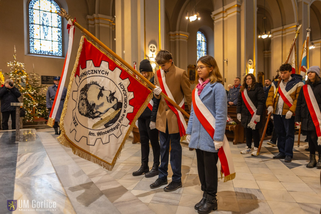 Obchody 68. rocznicy śmierci ks. Bronisława Świeykowskiego (26.01)