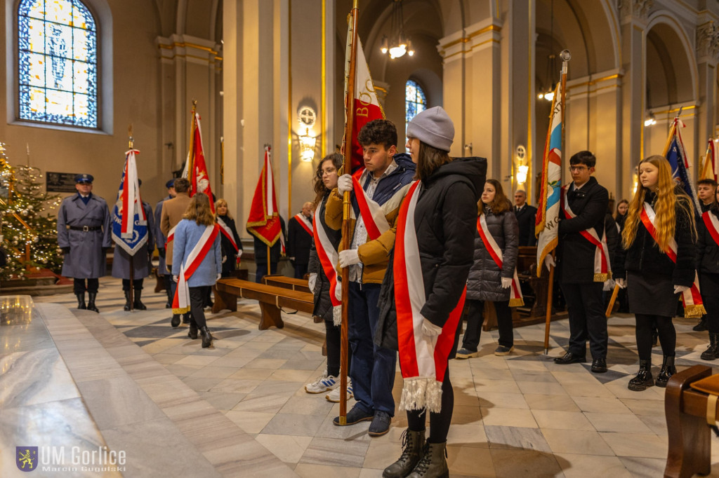 Obchody 68. rocznicy śmierci ks. Bronisława Świeykowskiego (26.01)