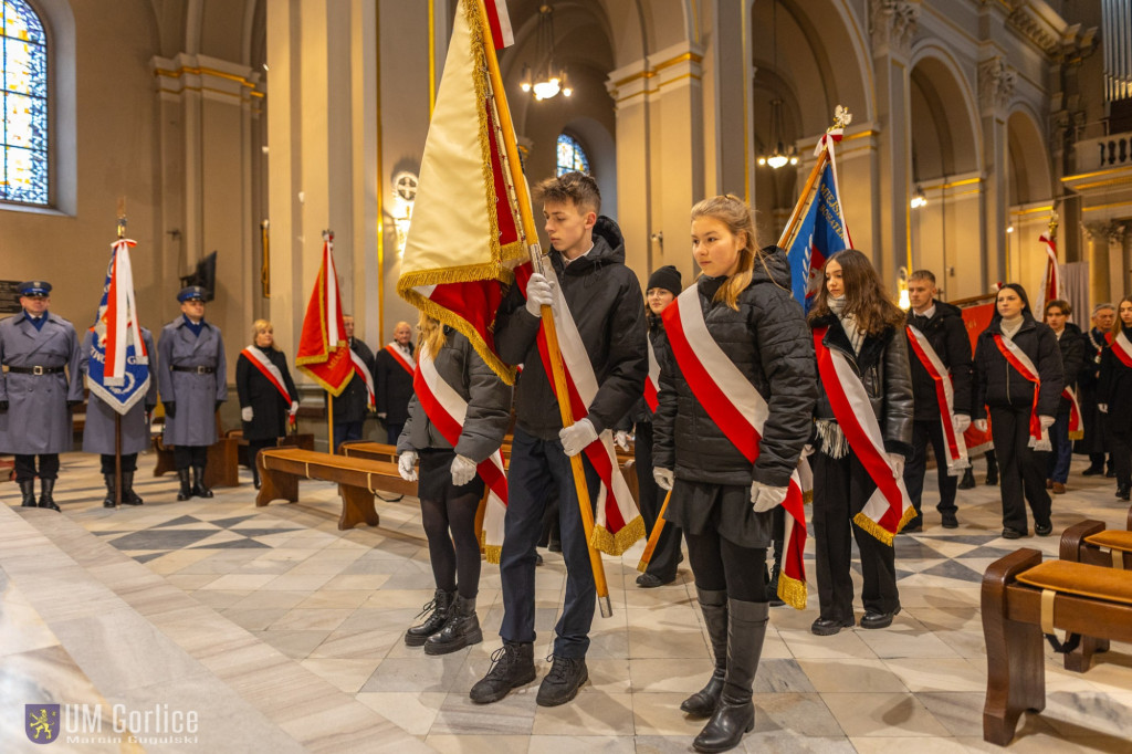 Obchody 68. rocznicy śmierci ks. Bronisława Świeykowskiego (26.01)