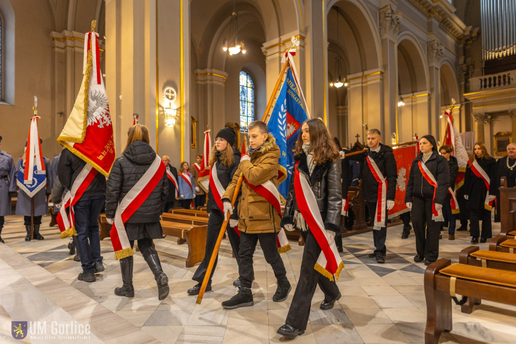 Obchody 68. rocznicy śmierci ks. Bronisława Świeykowskiego (26.01)