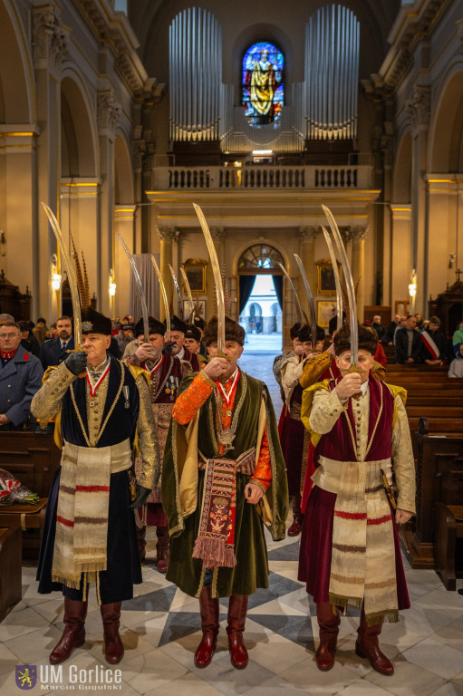 Obchody 68. rocznicy śmierci ks. Bronisława Świeykowskiego (26.01)