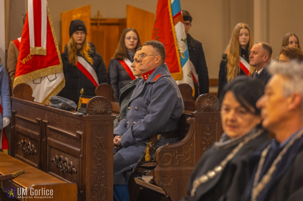 Obchody 68. rocznicy śmierci ks. Bronisława Świeykowskiego (26.01)