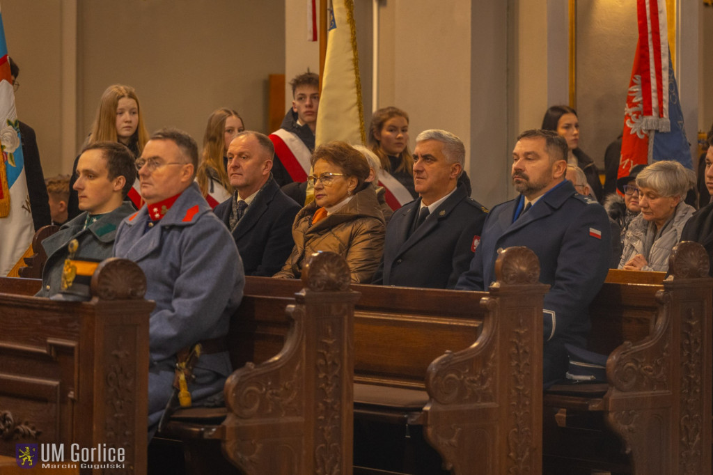 Obchody 68. rocznicy śmierci ks. Bronisława Świeykowskiego (26.01)