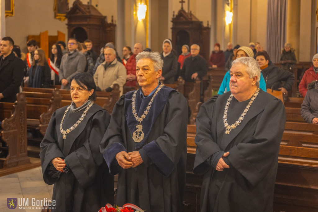 Obchody 68. rocznicy śmierci ks. Bronisława Świeykowskiego (26.01)