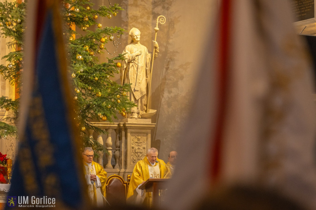 Obchody 68. rocznicy śmierci ks. Bronisława Świeykowskiego (26.01)