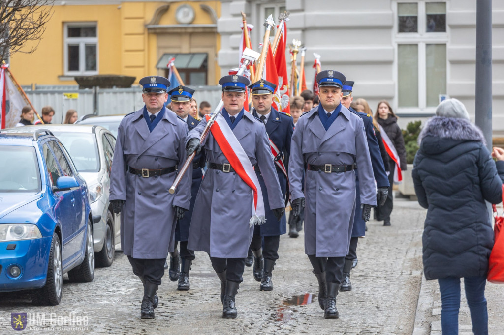 Obchody 68. rocznicy śmierci ks. Bronisława Świeykowskiego (26.01)
