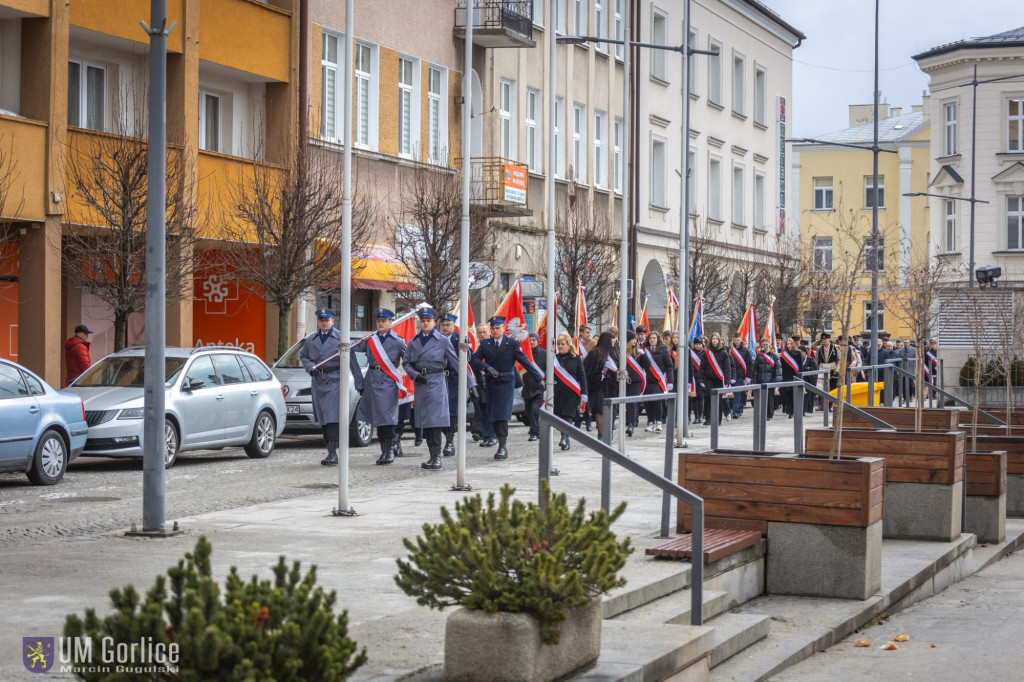 Obchody 68. rocznicy śmierci ks. Bronisława Świeykowskiego (26.01)
