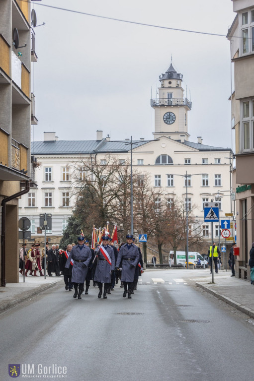 Obchody 68. rocznicy śmierci ks. Bronisława Świeykowskiego (26.01)