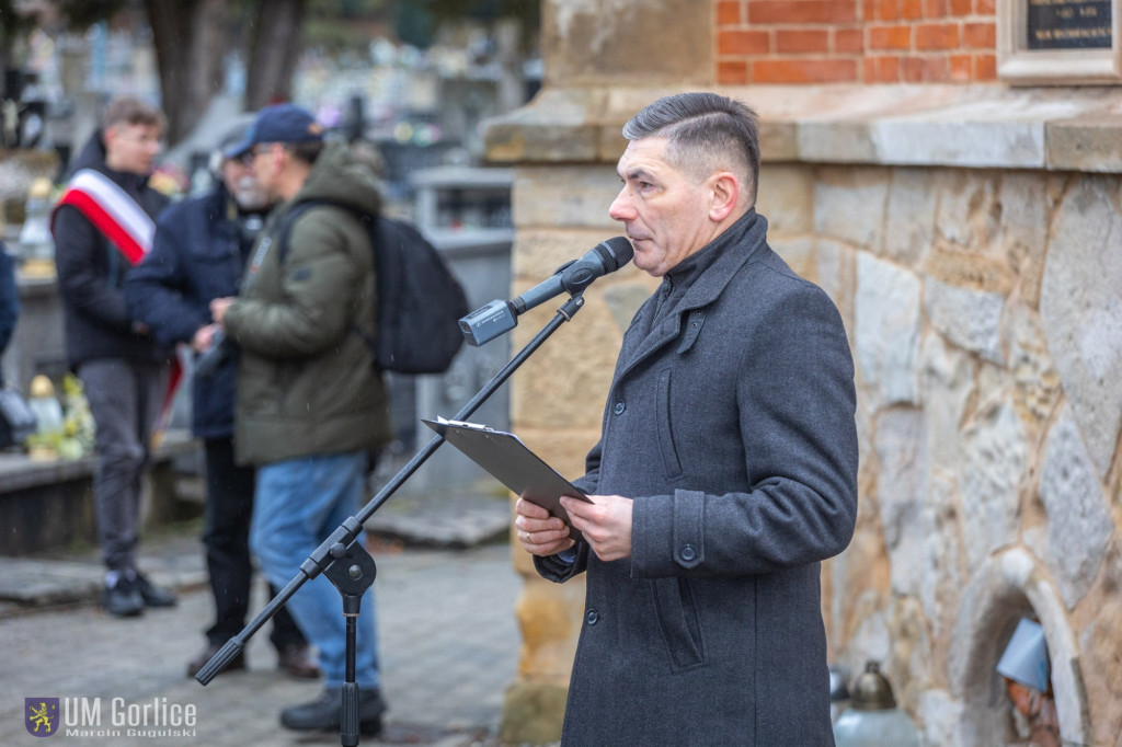 Obchody 68. rocznicy śmierci ks. Bronisława Świeykowskiego (26.01)