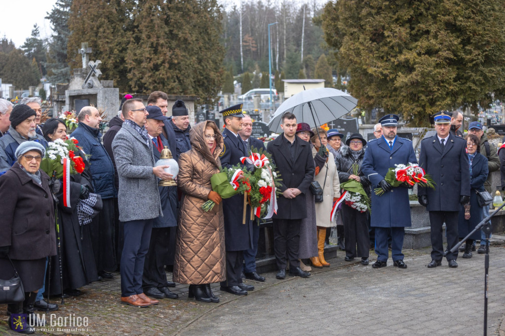 Obchody 68. rocznicy śmierci ks. Bronisława Świeykowskiego (26.01)