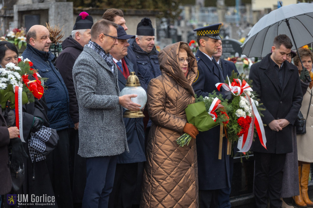Obchody 68. rocznicy śmierci ks. Bronisława Świeykowskiego (26.01)