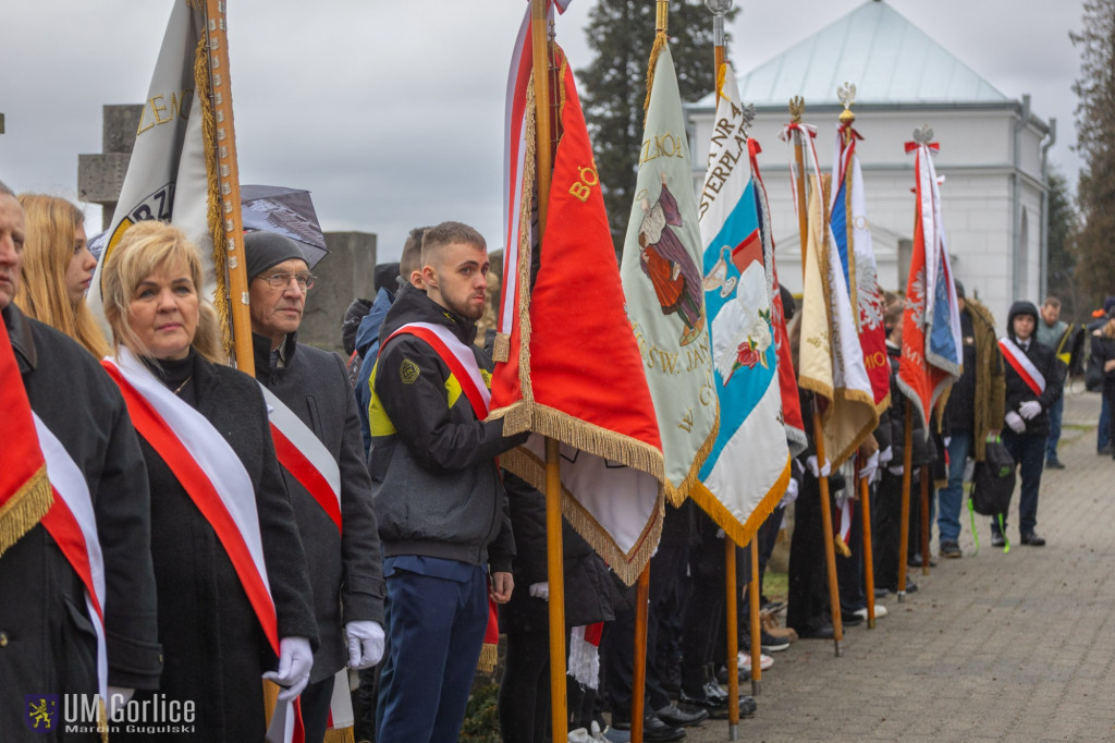 Obchody 68. rocznicy śmierci ks. Bronisława Świeykowskiego (26.01)