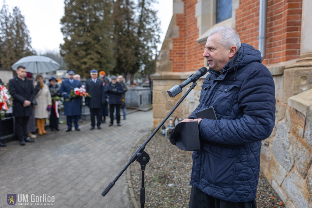 Obchody 68. rocznicy śmierci ks. Bronisława Świeykowskiego (26.01)