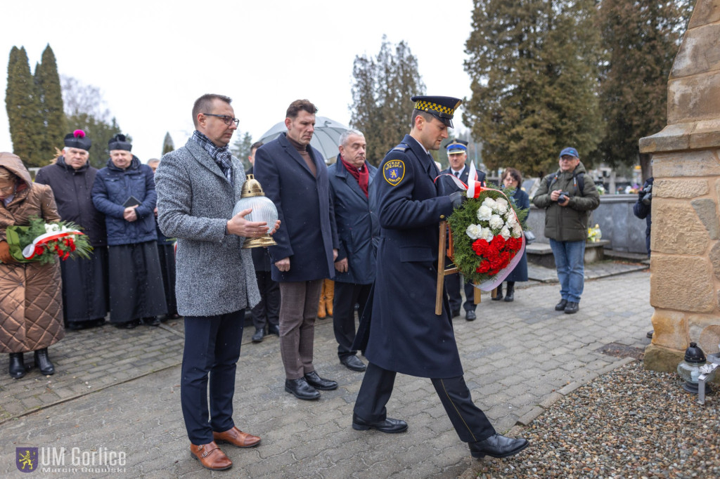 Obchody 68. rocznicy śmierci ks. Bronisława Świeykowskiego (26.01)