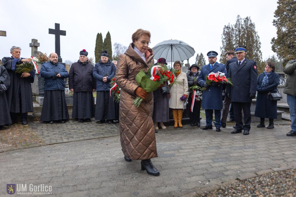 Obchody 68. rocznicy śmierci ks. Bronisława Świeykowskiego (26.01)