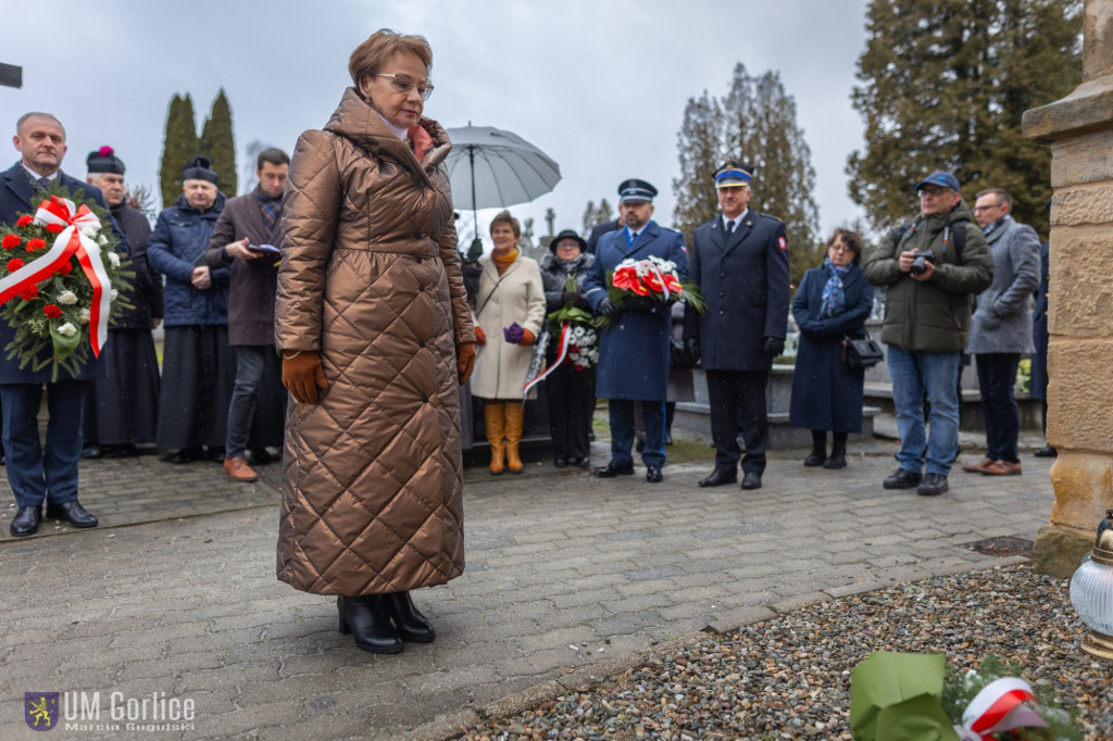 Obchody 68. rocznicy śmierci ks. Bronisława Świeykowskiego (26.01)
