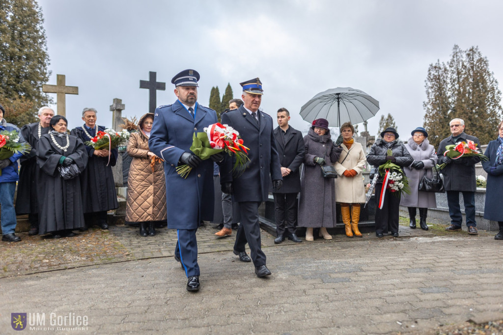 Obchody 68. rocznicy śmierci ks. Bronisława Świeykowskiego (26.01)
