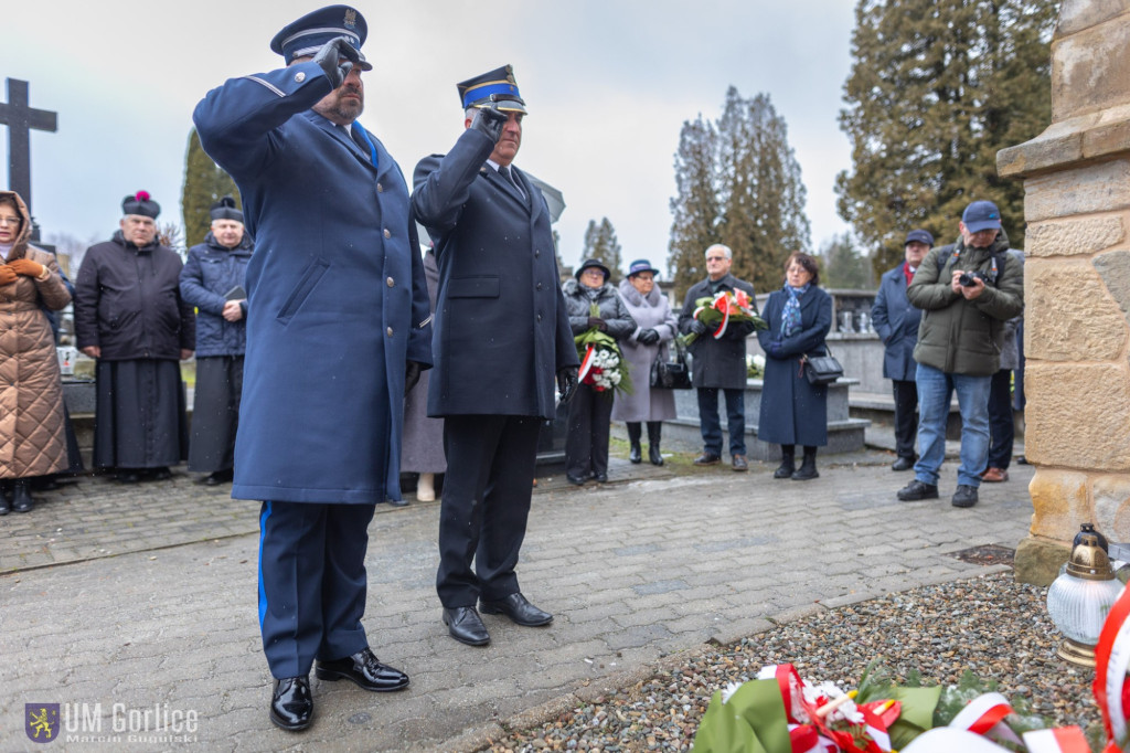 Obchody 68. rocznicy śmierci ks. Bronisława Świeykowskiego (26.01)