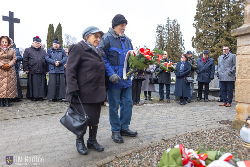 Obchody 68. rocznicy śmierci ks. Bronisława Świeykowskiego (26.01)