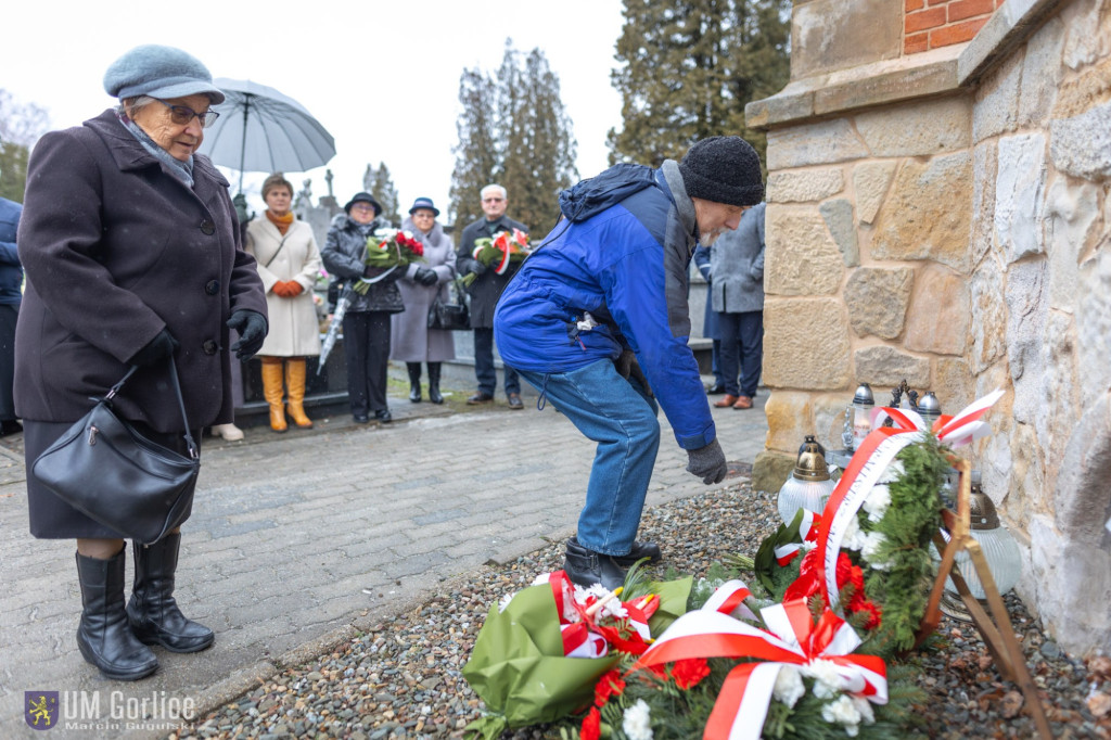 Obchody 68. rocznicy śmierci ks. Bronisława Świeykowskiego (26.01)