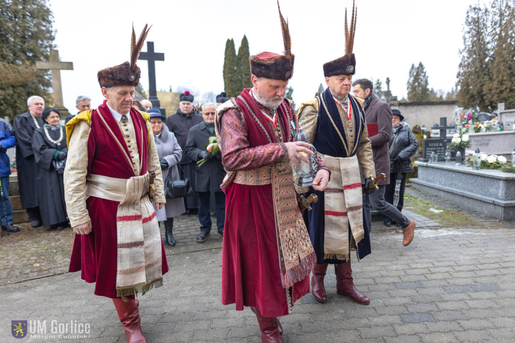 Obchody 68. rocznicy śmierci ks. Bronisława Świeykowskiego (26.01)