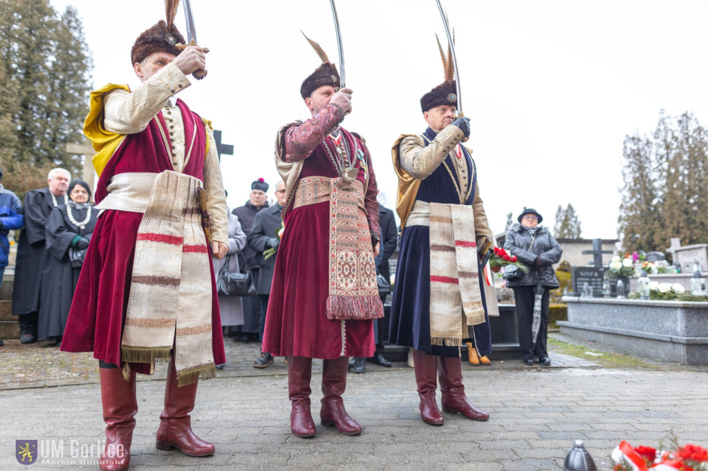Obchody 68. rocznicy śmierci ks. Bronisława Świeykowskiego (26.01)
