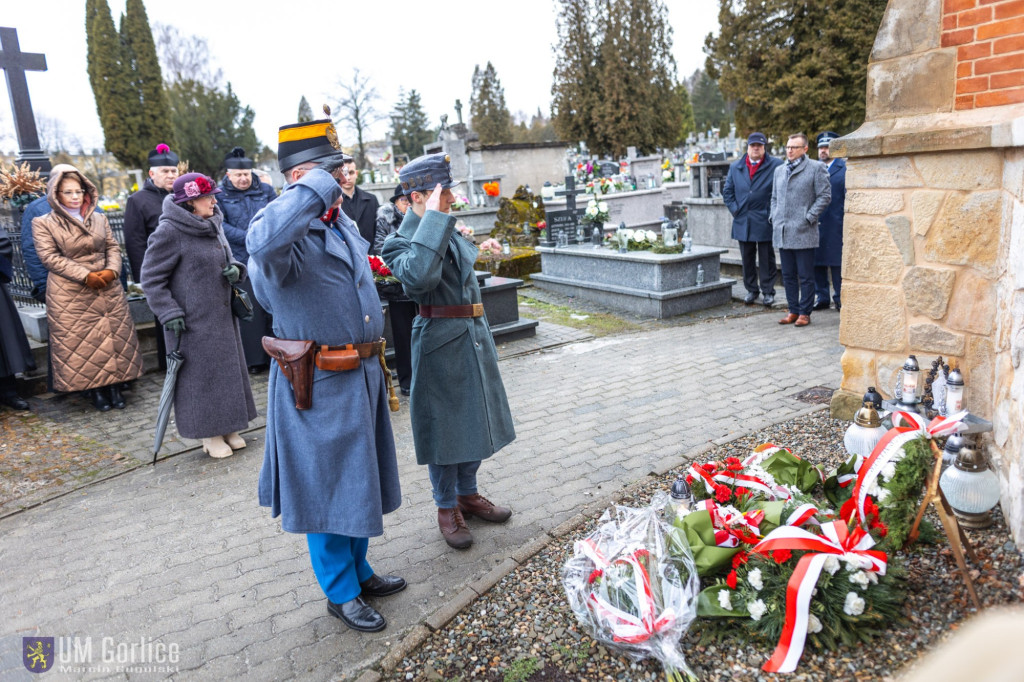 Obchody 68. rocznicy śmierci ks. Bronisława Świeykowskiego (26.01)