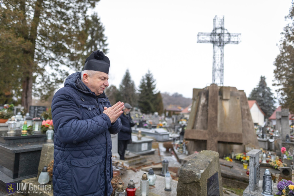 Obchody 68. rocznicy śmierci ks. Bronisława Świeykowskiego (26.01)
