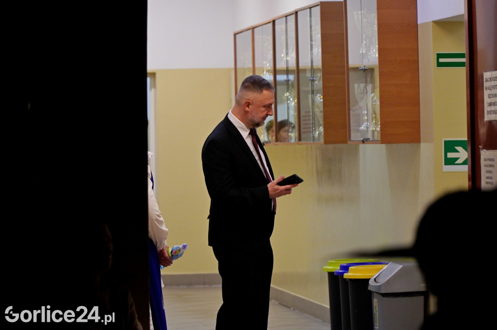 Spotkanie Noworoczne Gminy Ropa (27.01.)