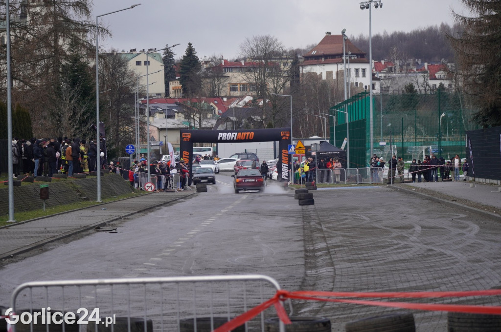 Gorlicki Kręciołek WOŚP 2024